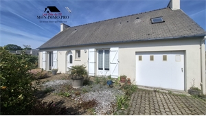 maison-villa à la vente -   22300  PLOUMILLIAU, surface 70 m2 vente maison-villa - APR673966